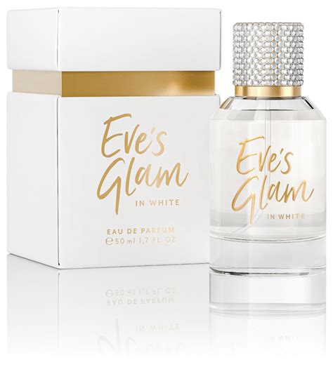 eves glam parfum